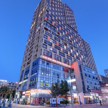 仟婵酒店(昆明高铁南站大学城店)