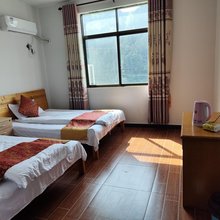 婺源大江宾馆
