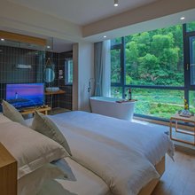 云里山宿(黄山风景区店)