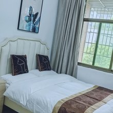 长沙天籁家庭旅馆