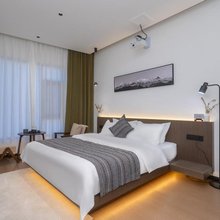 麗院酒店(丽江市政府店)