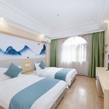 飞住酒店(望丛祠地铁站店)
