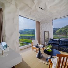 望婺源·礼婺山居·云野溪畔Designer民宿