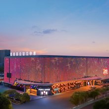 南通罗曼蒂克·世纪酒店(崇川区濠河风景名胜区店)