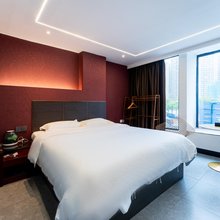 星晨睡眠公寓