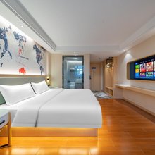8号优品酒店(梅塘店)