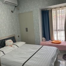 钱苑后院民宿