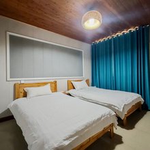 都江堰周二姐住宿