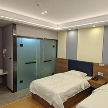 银川豪涵酒店