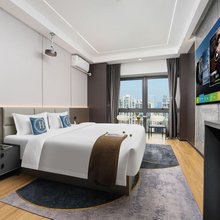 朵尔曼酒店(长沙高铁南站国际会展中心店)