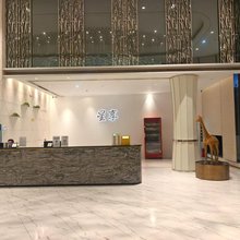 星享酒店(巽寮湾金融街海世界店)