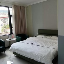 宣恩小城一隅民宿