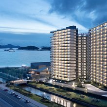 朱家尖安布尔·海景度假民宿