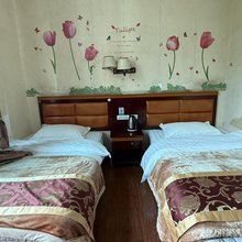 曲靖福泽商务宾馆