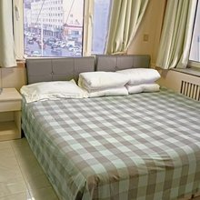 克什克腾旗经棚镇鑫亿旅馆