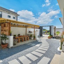 DALI·亦墅·Villa民宿(洱海龙龛码头店)