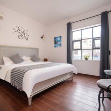 深圳胜悦小屋(较场尾海滩店)