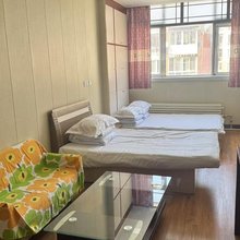 大连市温安公寓