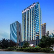丽诒酒店(九江修水客运站店)