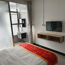 春寓住宿