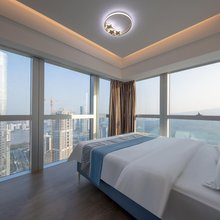 珠海铂思诺国际公寓(国际会展中心店)