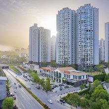 天汇酒店(广元高铁站市政府店)