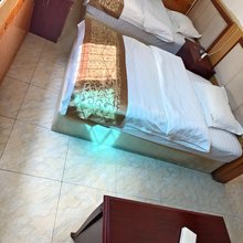 会东龙门客栈