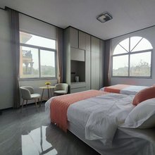平潭李家小舍