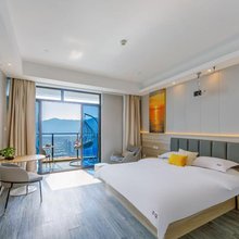 悦好海景民宿