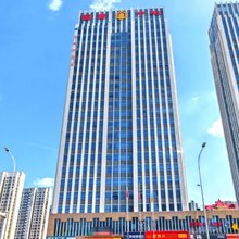 青岛斯维登度假公寓(金沙滩啤酒城)