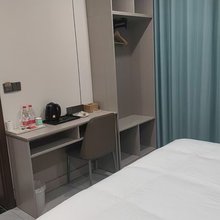 阿克苏空港民宿馆