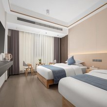 云逸民宿(梵净山景区店)