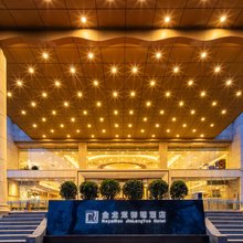 北京金龙潭御瑞酒店
