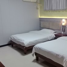 天津润生民宿