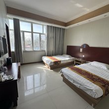 特克斯京誓宾馆