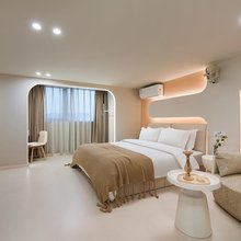 无锡朴和里·设计师民宿