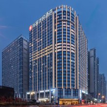 尚客优悦酒店(成都龙泉驿龙华寺地铁站店)