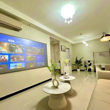 三河温馨之家公寓(富地广场店)