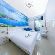 厦门浦庆公寓(海沧马青路地铁站店)
