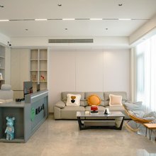 湖悦小憩(灵山大佛拈花湾店)