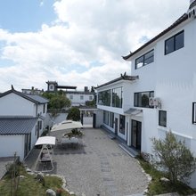 大理洱风客栈(喜洲洱海生态廊道店)