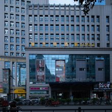 加兰特酒店(贵阳新添寨高新路地铁站店)