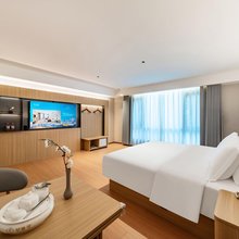 尼维可客栈(清远连江路店)