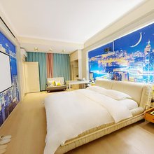 瑞华阁酒店
