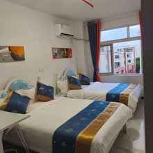 好似家公寓(海港国际商贸城店)