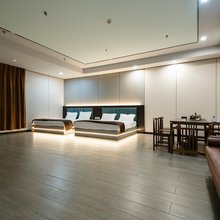 西门大酒店