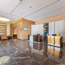 潮州LONGJU·泷居(韩山师范学院店)