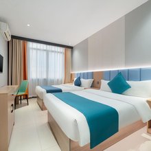 名流酒店(南宁宾阳店)