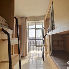夏沐屿风青旅(广西大学店)