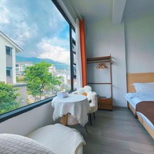 大理景夏客栈(苍山风景区店)